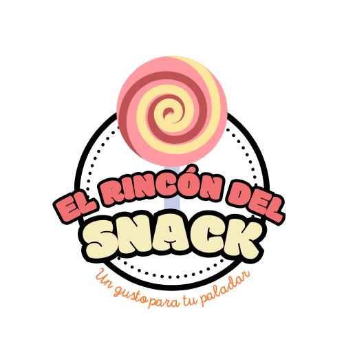 El Rincón del Snack Logo